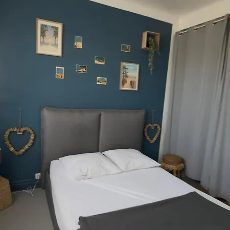 Jan Lou By Caporizon - 3 - Grande Terrasse Ferienhaus