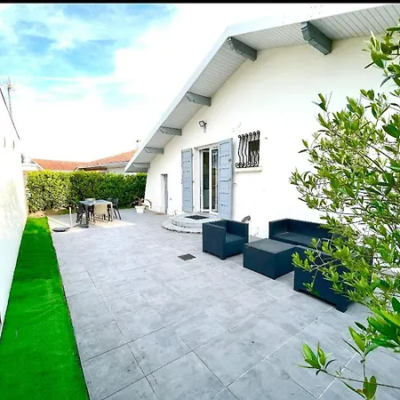 Jan Lou By Caporizon - 3 - Grande Terrasse
